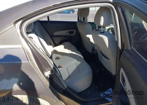 2015 Chevrolet Cruze 1Lt Auto z USA, uszkodzony, nr VIN 1G1PC5SB9F7203110